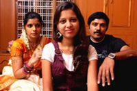 X Girl Friend Movie Working Stills